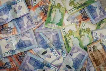 Фотография к новости: Су тасқыны. 2500-ден аса құлсарылық өтемақы алады