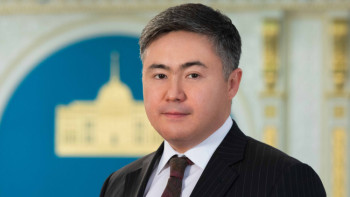 Фотография к новости: Ұлттық қордың активтері 60 млрд долларға дейін өсті – Ұлттық банк төрағасы