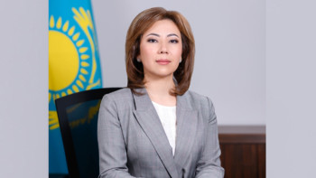 Фотография к новости: Әбілқасымова: Жаңа корей банкінің пайда болуынан бірінші кезекте клиенттер ұтады