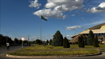 Фотография к новости: Жетісуда 100-ге жуық қылмыс тіркелді