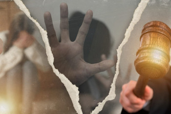 Фотография к новости: Тоқаев қабылдаған "Отбасылық-тұрмыстық зорлық-зомбылық туралы заң" дегеніміз не?