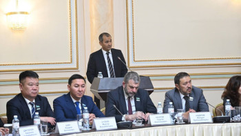 Фотография к новости: Алматыда "көлеңкелеі кәсіп" жүргізген 20 мың сауда нүктесі заңдастырылды