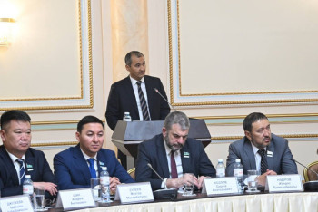 Фотография к новости: Алматыда "көлеңкелеі кәсіп" жүргізген 20 мың сауда нүктесі заңдастырылды