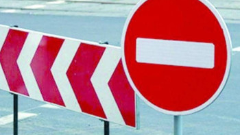 Фотография к новости: Қабанбай батыр мен Ұлы Дала даңғылдарының қиылысы жөндеуге жабылады