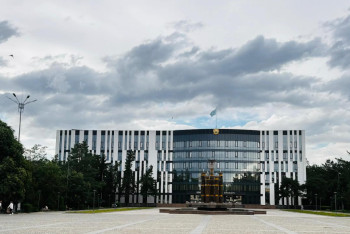 Фотография к новости: Жетісудың Қытаймен тауар айналамы 2 трлн-ға жуықтады