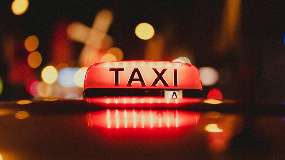 ТМД елдерінің ішінде Қазақстанда такси тарифі ең жоғары