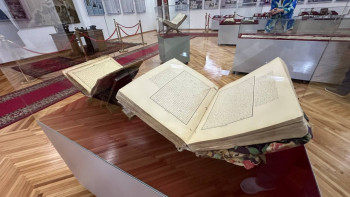 Фотография к новости: Адам атадан бастап Мұхаммедке дейін:  25 пайғамбардың шежіресі