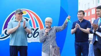 Фотография к новости: Су тасқыны. Ақтөбеде зардап шеккен 31 отбасы баспаналы болды