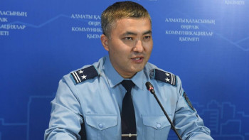 Фотография к новости: Алматыда 158 келі есірткі тәркіленіп, 5 есірткі зертханасы жойылды