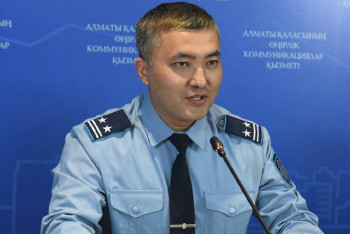 Фотография к новости: Алматыда 158 келі есірткі тәркіленіп, 5 есірткі зертханасы жойылды