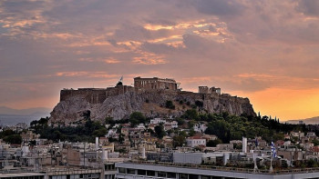 Фотография к новости: Грекияда аптап ыстық басталды