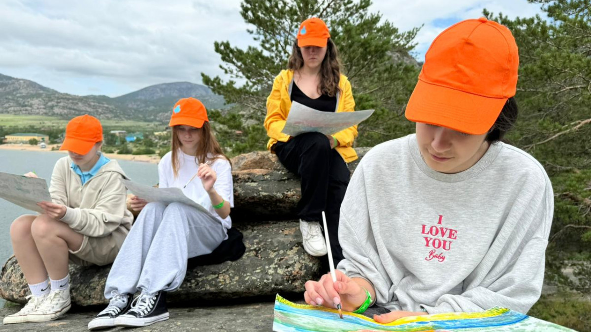  Облыстық білім беру басқармасы