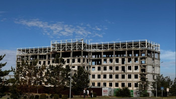 Фотография к новости: Талдықорғанда онкологиялық орталық ашылады