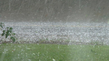 Фотография к новости: Алматылықтарға қолайсыз ауа райына байланысты ескерту жасалды