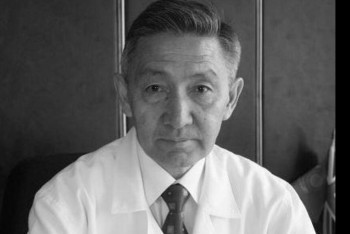 Денсаулық сақтау министрлігінің экс-басшысы қайтыс болды