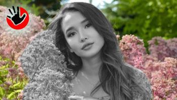 Фотография к новости: Алматыда жас блогер өз-өзіне қол жұмсады