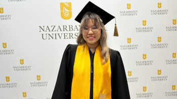 Фотография к новости: Лингвист, инженер, филолог: Биыл қандай профессионалдар оқу бітірді