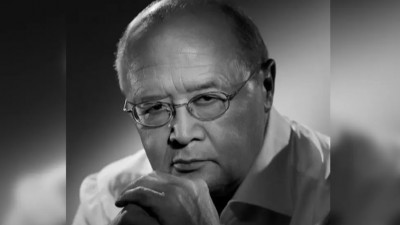 Мәдениеттанушы-ғалым Мұрат Әуезов дүниеден озды