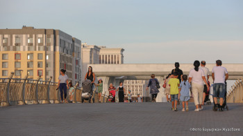 Фотография к новости: Еліміздің әр ауданында отбасыны қолдау орталықтары ашылады