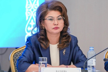 Құрбан айт – достық пен өзара түсіністікті нығайтуға ықпал ететін мейрам – Балаева