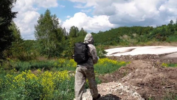 Фотография к новости: Тауға шыққанда қауіпсіздік ережелерін қалай сақтау керек