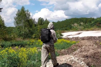 Фотография к новости: Тауға шыққанда қауіпсіздік ережелерін қалай сақтау керек