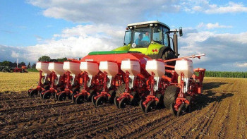 Фотография к новости: Қазақстанда егіс науқаны ресми түрде аяқталды