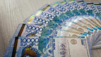 Фотография к новости: Жер пайдаланушылар 1,5 млрд теңге төлемегені анықталды