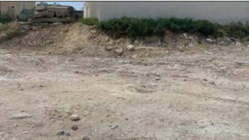 Фотография к новости: «Таза Қазақстан»: Ақтауда 25 мың тоннаға жуық заңсыз тасталған қоқыс шығарылды