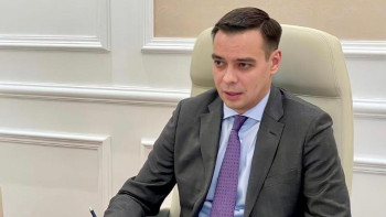 Фотография к новости: Ластаев: Білім деңгейінің төмендігі сотталғандардың қайта қылмыс жасау қаупін арттырады