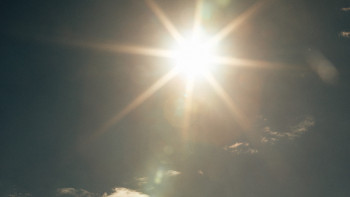 Фотография к новости: Аптап ыстық. Жедел-жәрдем стансасына бір күнде 900-ден астам шақырту түсті