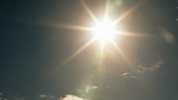 Фотография к новости: Меккеде ыстықтан бірнеше адам көз жұмды