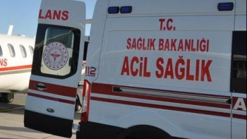 Фотография к новости: Түркияда Құрбан айттың бірінші күні 16 мың адам жарақат алды