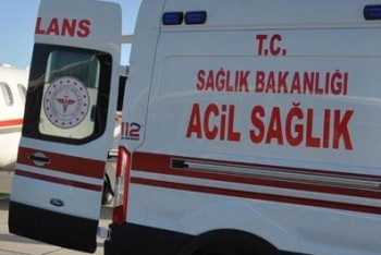 Фотография к новости: Түркияда Құрбан айттың бірінші күні 16 мың адам жарақат алды