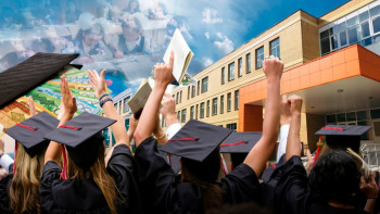 Фотография к новости: Елімізде 200 мыңға жуық студенттің табысы артады