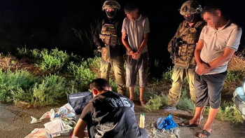 Фотография к новости: Есірткі сатушыларға қатысты сот үкімі шықты