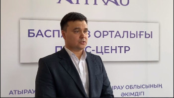 Фотография к новости: Атырауда көкөніспен қамтамасыз етіп отырған қожалықтар тасқыннан зардап шеккен жоқ