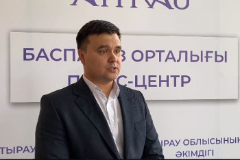 Фотография к новости: Атырауда көкөніспен қамтамасыз етіп отырған қожалықтар тасқыннан зардап шеккен жоқ