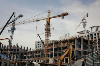 Фотография к новости: Қазақстан ауылдарында 400-ден астам медицина нысандары салынады