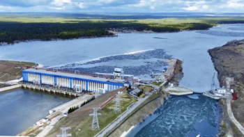 Фотография к новости: 12 мыңға жуық шаруаға 2 млрд текше метр су берілді