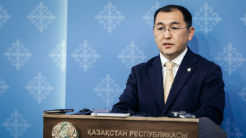 Фотография к новости: Украина бойынша бейбітшілік саммиті: Қазақстан неге қатыспады