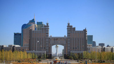 Астанада "Орталық Азия + Жапония" саммиті өтеді