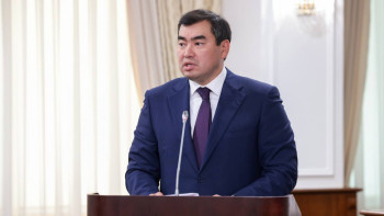 Фотография к новости: "27 адам суға кетті". Министр суға шомылам дегендерге ескерту жасады