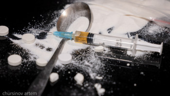 Фотография к новости: Жастар мен сияқты шалыс баспаса деймін – есірткі жасырумен айналысқан жазасын өтеуші