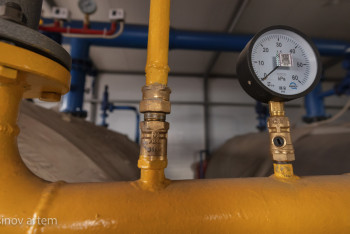 Фотография к новости: Ақтөбе облысында жылыту маусымына дайындық қалай?