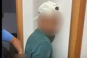 Фотография к новости: Әйелін өлтіруге оқталған ер адам Маңғыстауда ұсталды