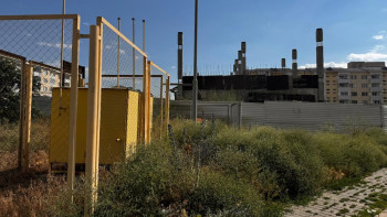 Фотография к новости: Текелі әлі газ бен судан тарығып отыр