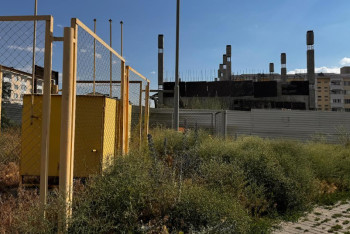 Фотография к новости: Текелі әлі газ бен судан тарығып отыр