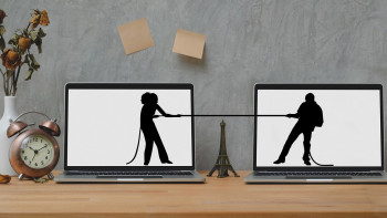 Фотография к новости: Мына кезеңнен өтсек, бәрі жақсы болып кетеді деген жоқ – психолог ажырасу туралы