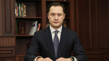 Фотография к новости: Ақмола облысы әкімінің орынбасары тағайындалды